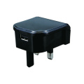 Carregador de bateria de 5V 1.2A 6W USB com CE