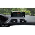 BMW E81 E82 E87 E88 Android navigation