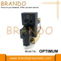 1/2'' OPTIMUM Air Compressor Drain Valve Jorc Type