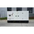 Gerador Diesel Cummins de 50kVA com ATS