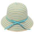 women's summer fashion paper straw hat