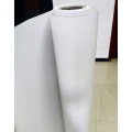 substrat de film en PVC blanc pour les matériaux de construction du conseil d&#39;administration