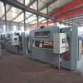 EPS Foam Sandwich Wall Panel Production Line