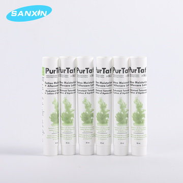 Pane personal BB Face Cream Soft Tube Tube