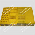 Modular Polyurethane Screen Mesh