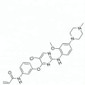 anti tumor powder  egfr inhibitor  cas 1213269-23-8 WZ4002