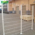 Hot Sale Powder Coated Prestige Wire Mesh Fence