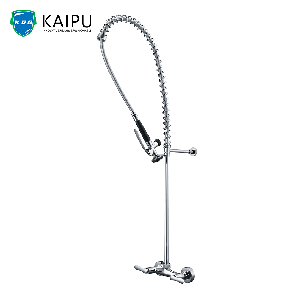 Commercial kitchen mixer (3) Commercial kitchen mixer (3)