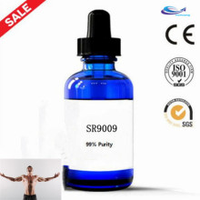 99% de poudre liquide SR9009 pour une bonne musculation