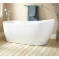 Beste Sheba Acryl Slipper Tub