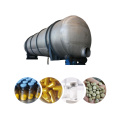 Vacuum Freeze Dryer Machine