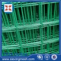 PVC Coated Welded Mesh Fence