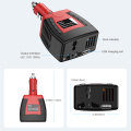 150W DC 12V to AC 220V Portable Power inverter