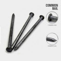 New Design Factory Price of Q195 Common Nail