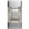 New Price Panoramic Lifts Glass Capsule Elevator