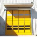 Aluminum Alloy Interior Windproof Stacking Door