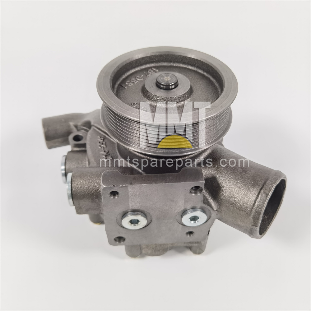 Water Pump 352-2125 Water Pump 352-2125