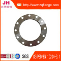 1/2 &#39;&#39; So RF 300 # A350 Lf Flange de Aço Carbono