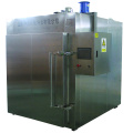 200kg Black Garlic Fermentation Machine Price