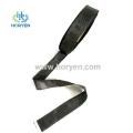 12K 400gsm locked edge plain carbon fiber tape