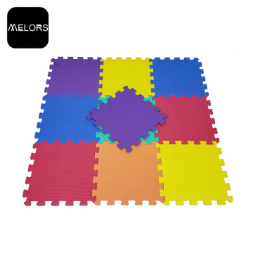 Alfombras para niños Kids Crawl Carpet Baby Plain EVA