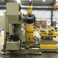 Coil Straightener Feeder Compacted Press For Metal Stamping