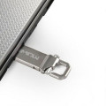 Schlüssel Thumb Disk Hakenschloss Metall Pen Drive