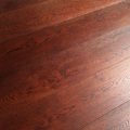 15-18mm Smoke Oak Engineer Pisos de Madera