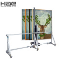 Digital Wall Sticker  Murals Printer Machine