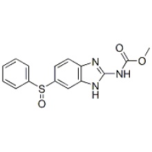 Oxfendazole 53716-50-0