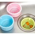 Kitchenware Tools Silicone Sink Strainer Drain Filter