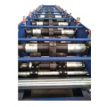 c-z purlin changeable roll forming machine