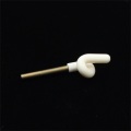 99 Alumina Ceramic Wire Guide for Barmag