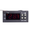 digital temperature controller for incubator STC1000