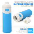 Durable Keep Cold Insulate |  Water Bottle