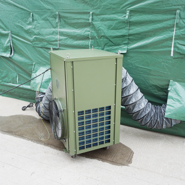 5TonEnvironmental Cooling Units for Tents