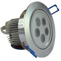 IP68 Stainless Steel CE RoHS LED Underground Light