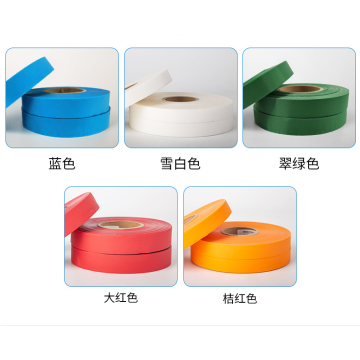 Multi-layer non-woven medical protective clothing tape