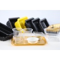 Japanese Customer Plastic Cake sushi Tray