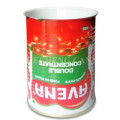Automatic metal food tomato paste can production line