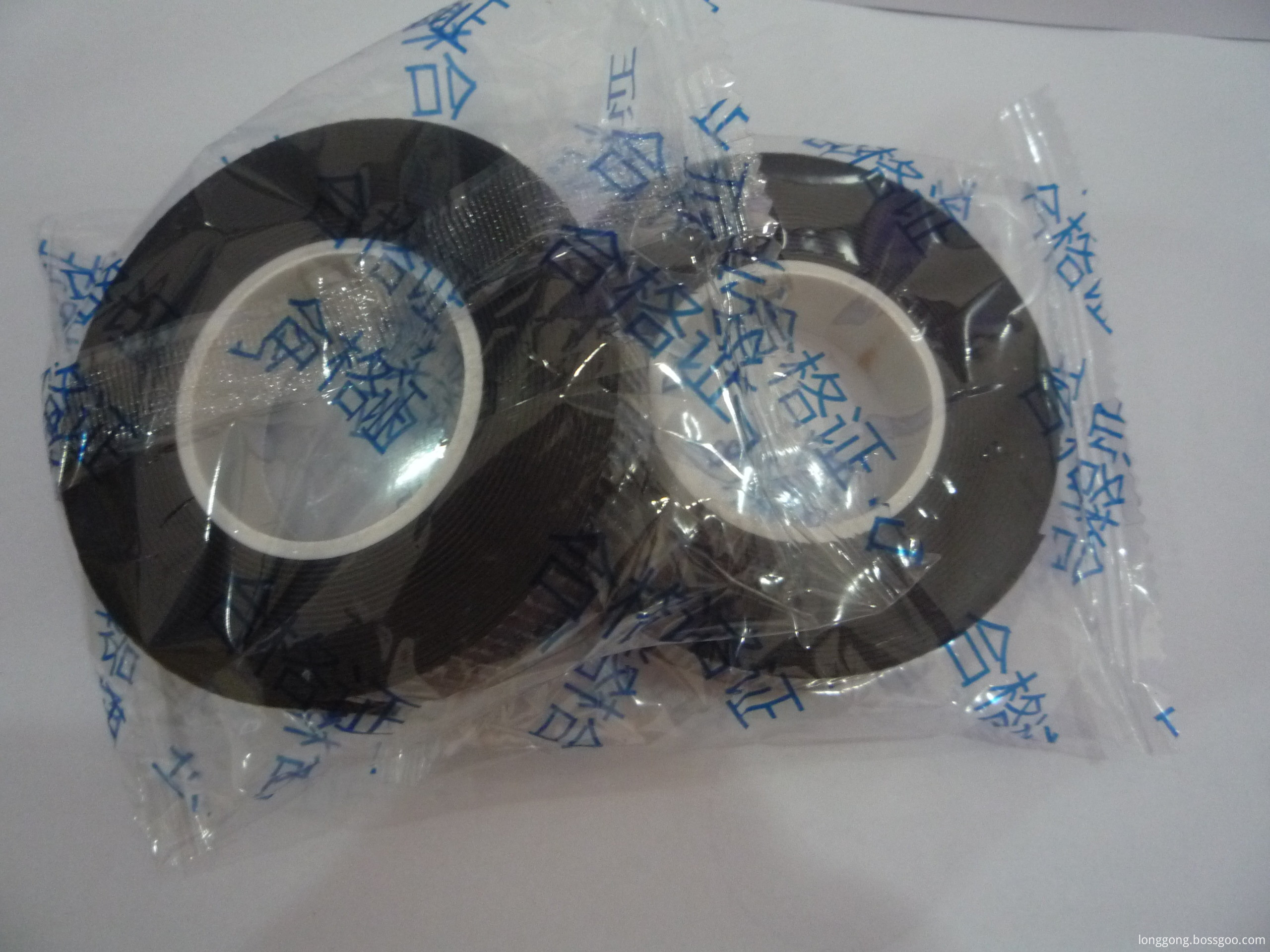 EPR tape packing