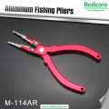 Excellent Aluminium Fishing Pliers