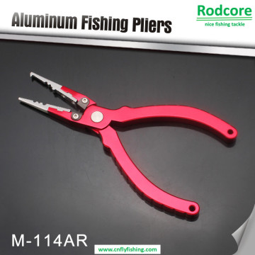 Excellent Aluminium Fishing Pliers