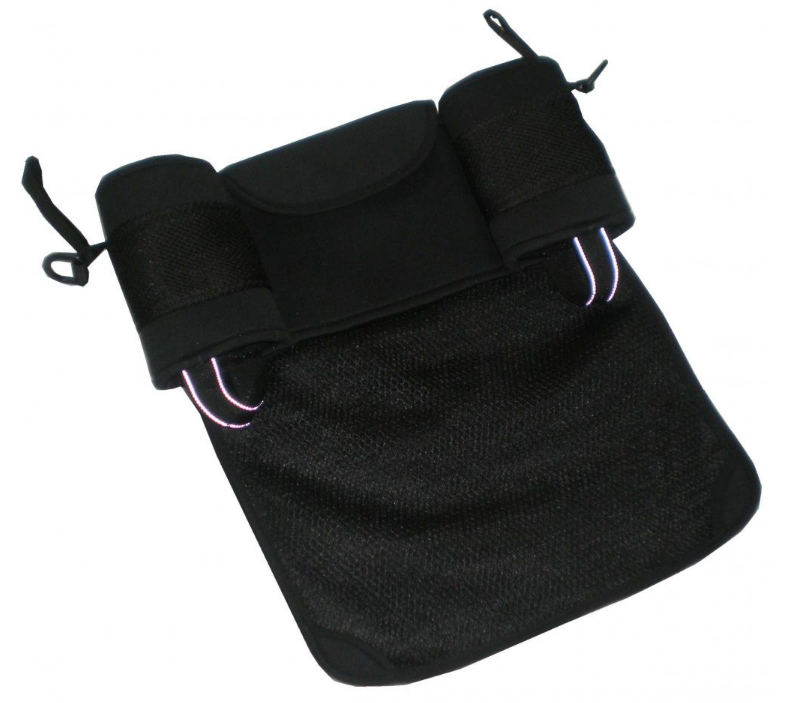 Stroller Pouch Organizer