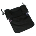 Stroller Accessories Organizer Bag