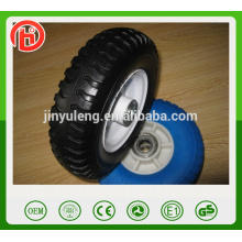 8 inch 2.5-4 hand trucks, beach trolleys, jockey wheels, light materials handling equipment small wheel barrow tyre 2.50-4