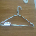 Non-Slip Metal Hangers For Clothes