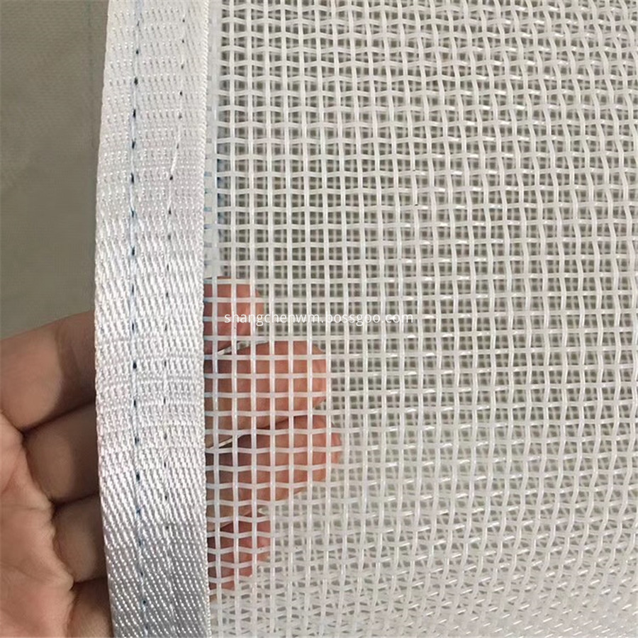 Plain Weave Polyester Mesh