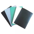 Transparen HDPE LDPE LLDPE Film Pond Liner Geomembrane