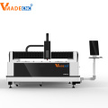 Fiber Laser Cutting Machine 500W 1000W